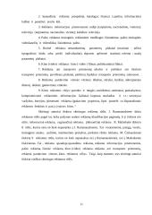 Reklamos priemonių efektyvumo įvertinimas organizacijoje 11 puslapis