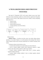 Reklamos priemonių efektyvumo įvertinimas organizacijoje 12 puslapis