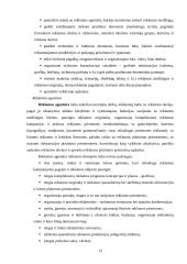 Reklamos priemonių efektyvumo įvertinimas organizacijoje 13 puslapis