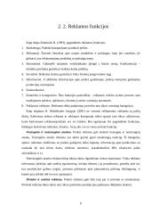 Reklamos priemonių efektyvumo įvertinimas organizacijoje 6 puslapis