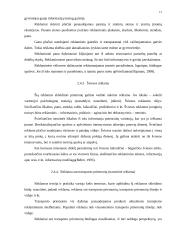 Reklamos priemonių poveikio vartotojams tyrimas 12 puslapis