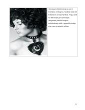 Reklamos projektas: bižuterija "Ibero" 11 puslapis