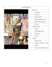 Reklamos projektas: bižuterija "Ibero" 6 puslapis