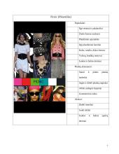 Reklamos projektas: bižuterija "Ibero" 7 puslapis