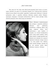 Reklamos projektas: bižuterija "Ibero" 9 puslapis