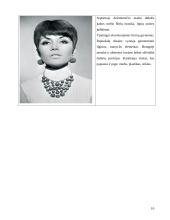 Reklamos projektas: bižuterija "Ibero" 10 puslapis