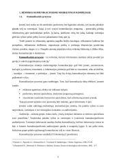 Rėmimas komunikaciniame marketingo komplekse 4 puslapis