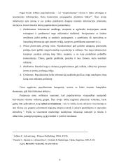 Rėmimas komunikaciniame marketingo komplekse 10 puslapis