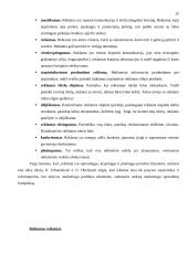 Rėmimo kompleksas ir jo strateginiai tikslai 16 puslapis