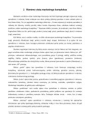 Rėmimo kompleksas ir jo strateginiai tikslai 4 puslapis