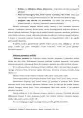 Rėmimo kompleksas ir jo strateginiai tikslai 9 puslapis