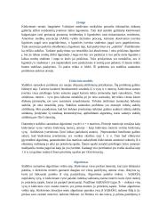 Rezidentų paskyrimas į ligonines 2 puslapis