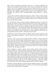 Rezidentų paskyrimas į ligonines 3 puslapis