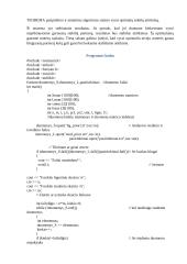 Rezidentų paskyrimas į ligonines 4 puslapis