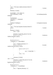 Rezidentų paskyrimas į ligonines 5 puslapis