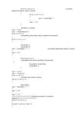 Rezidentų paskyrimas į ligonines 6 puslapis