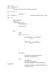 Rezidentų paskyrimas į ligonines 7 puslapis