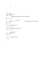 Rezidentų paskyrimas į ligonines 8 puslapis