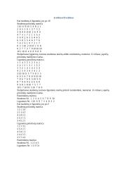 Rezidentų paskyrimas į ligonines 9 puslapis