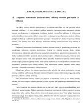 Rinkimų sistemos ir jų politinės pasekmės Lietuvoje 12 puslapis