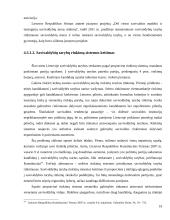 Rinkimų sistemos ir jų politinės pasekmės Lietuvoje 19 puslapis