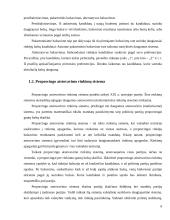 Rinkimų sistemos ir jų politinės pasekmės Lietuvoje 6 puslapis