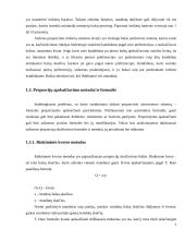 Rinkimų sistemos ir jų politinės pasekmės Lietuvoje 7 puslapis