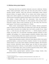 Rinkimų sistemos ir jų politinės pasekmės Lietuvoje 9 puslapis