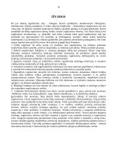 Rinkos reguliavimo ekonomika 16 puslapis