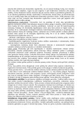 Rinkos reguliavimo ekonomika 4 puslapis