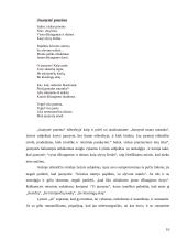 Romantinė ironija A. Jonyno ir H. Radausko poezijoje 16 puslapis