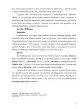 Romantinė ironija A. Jonyno ir H. Radausko poezijoje 3 puslapis