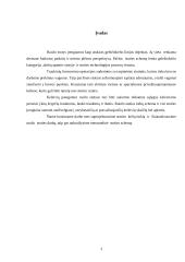 Ruožo stoties kelių tinklo plėtra 3 puslapis