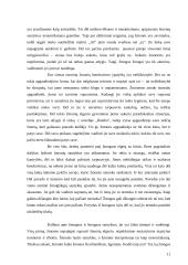 S. Poisson "Šmogus". Šmogaus ir žmogaus skirtis Saros Poisson novelių knygoje "Šmogus" 10 puslapis
