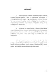 S. Poisson "Šmogus". Šmogaus ir žmogaus skirtis Saros Poisson novelių knygoje "Šmogus" 12 puslapis