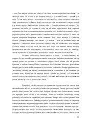 S. Poisson "Šmogus". Šmogaus ir žmogaus skirtis Saros Poisson novelių knygoje "Šmogus" 9 puslapis