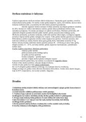 Salyklinių miežių produktyvumo formavimas 13 puslapis