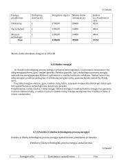 Sąnaudos ir ekonominiai rodikliai: mėsos cechas 14 puslapis