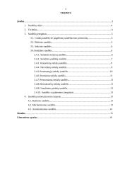 Sandėlių technikos parinkimas pagal sandėlio tipą 2 puslapis