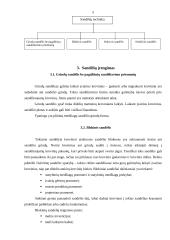 Sandėlių technikos parinkimas pagal sandėlio tipą 5 puslapis
