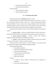 Sandėlių technikos parinkimas pagal sandėlio tipą 10 puslapis