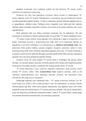 Sąskaitų planas įmonėje 11 puslapis