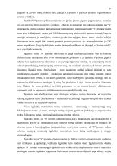 Sąskaitų planas įmonėje 13 puslapis