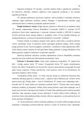 Sąskaitų planas įmonėje 17 puslapis