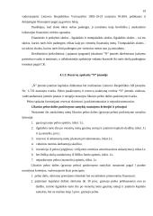 Sąskaitų planas įmonėje 18 puslapis