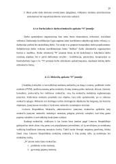Sąskaitų planas įmonėje 19 puslapis