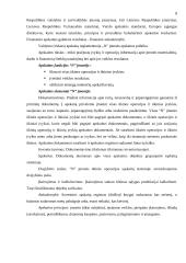 Sąskaitų planas įmonėje 7 puslapis