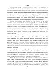 Seksualinių mažumų problematika Lietuvoje 3 puslapis