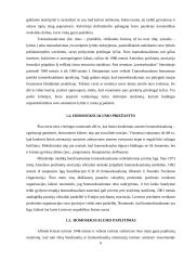 Seksualinių mažumų problematika Lietuvoje 6 puslapis