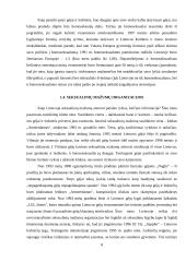 Seksualinių mažumų problematika Lietuvoje 8 puslapis